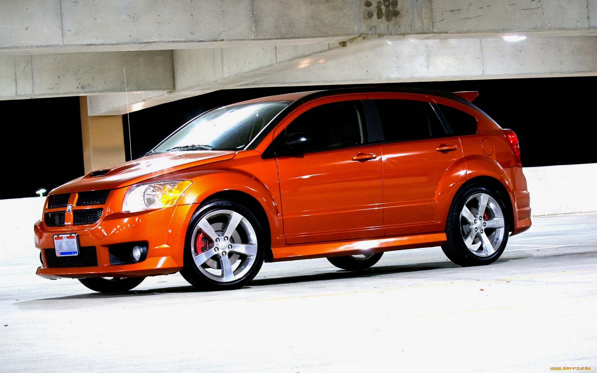 , dodge